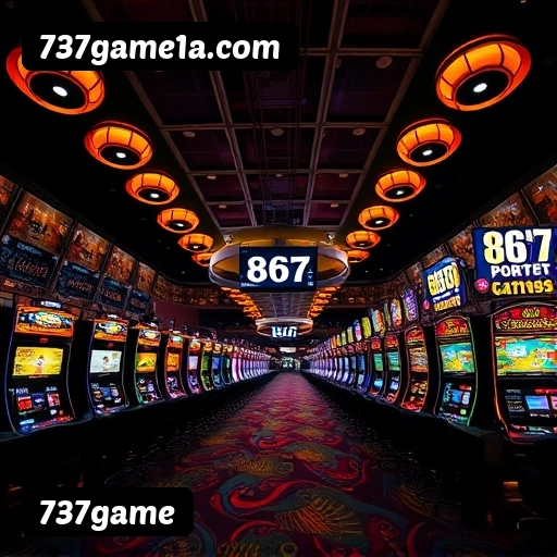 Explore Benefícios Exclusivos no App 737game