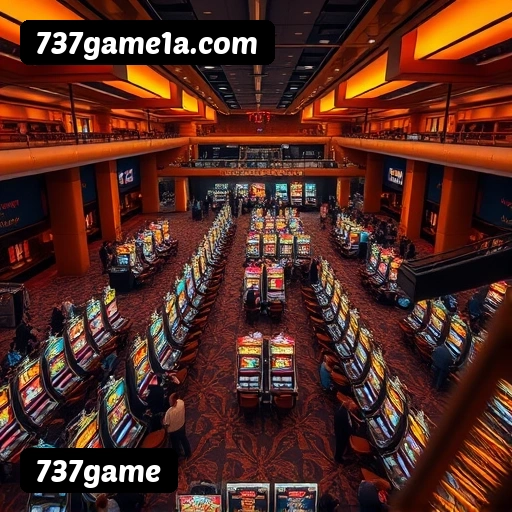 Estratégia Metodológica de Bônus na 737game: Avaliação Sistemática de Promoções