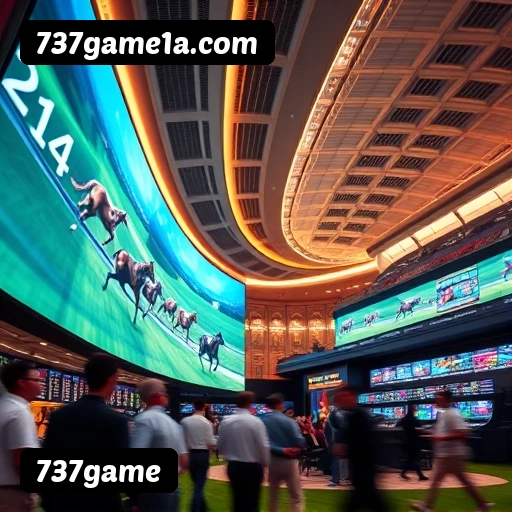 737game: Login Seguro e Rápido para Brasileiros