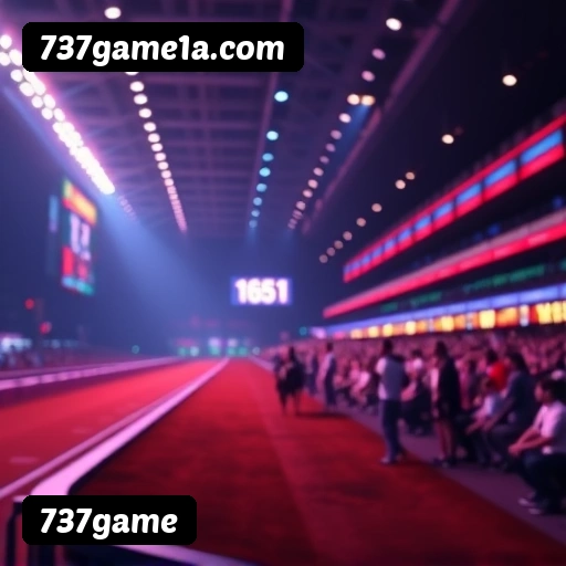 737game: Login Seguro e Rápido para Brasileiros
