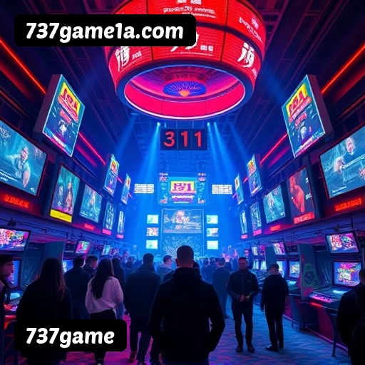 737game: Domine o Esporte com Estratégias de Aposta
